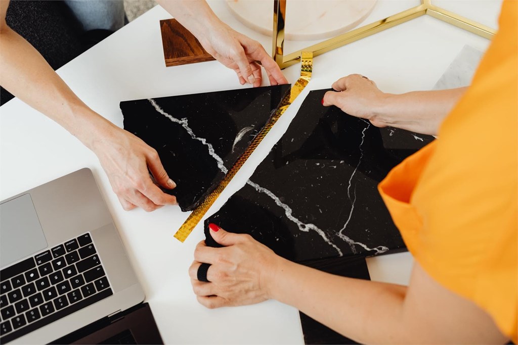 4 trucos para la optimización de material: cómo evitar el desperdicio de piedra