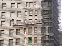 7 ventajas de rehabilitar un edificio con fachada de piedra