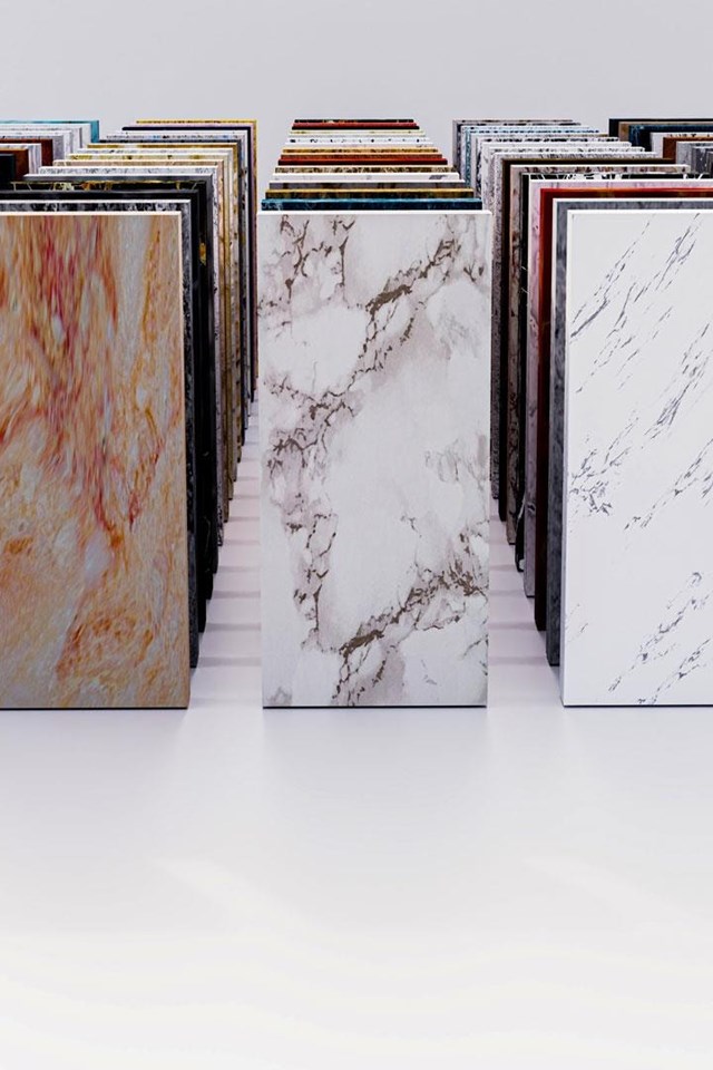 Asociación de Empresarios Marmolistas de A Coruña