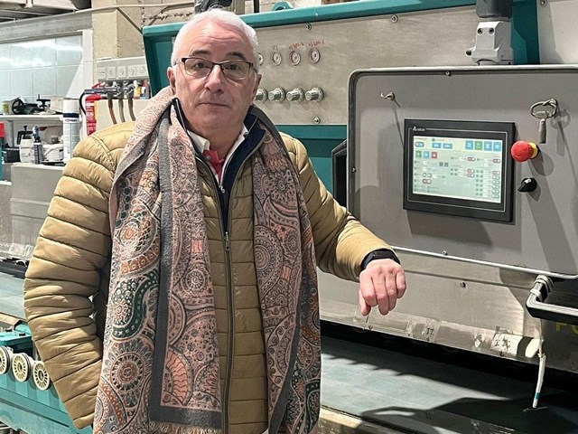 ASOEMAR impulsará nuevos servicios digitales para reforzar la competitividad de las marmolerías gallegas