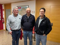 ASOEMAR se reúne con los sindicatos para la actualización de las tablas salariales