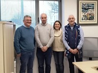 ASOEMAR solicita a la Xunta continuar con las ayudas para la mejora de las condiciones laborales de las marmolerías