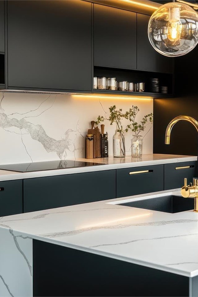 Cómo prevenir la aparición de grietas en el mármol