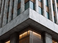 Cómo prevenir las humedades y filtraciones en fachadas de mármol