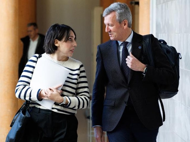 Galicia anuncia la primera Estrategia de Innovación Empresarial que movilizará más de 400 millones en tres años