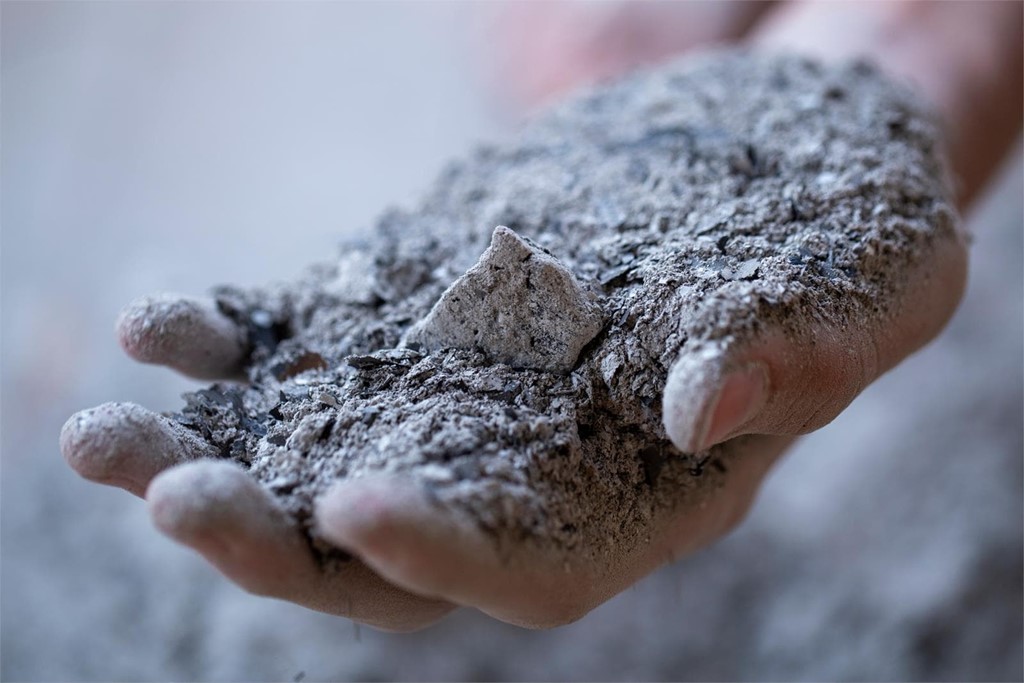 Impacto de la silicosis en los marmolistas