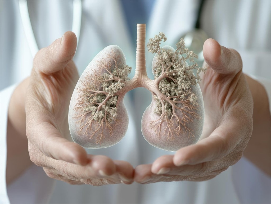 ¿Qué es la silicosis y cómo tratar este problema?