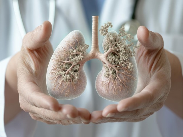 ¿Qué es la silicosis y cómo tratar este problema?