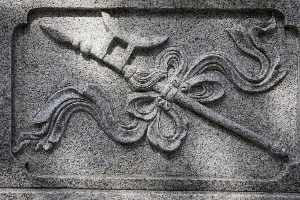 ¿Qué piedra elegir para una escultura que estará a la intemperie?