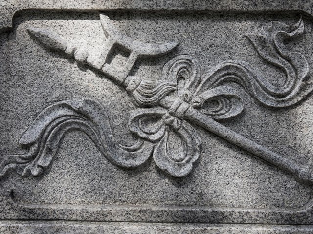 ¿Qué piedra elegir para una escultura que estará a la intemperie?