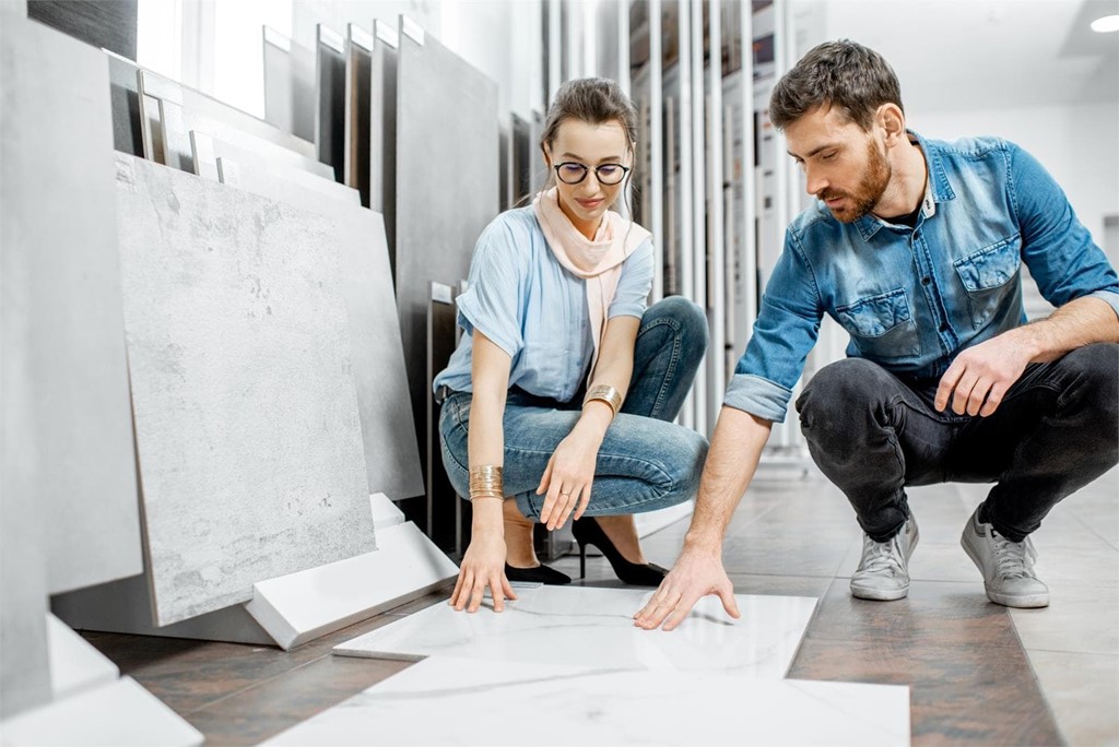 Tendencias en decoración con materiales naturales