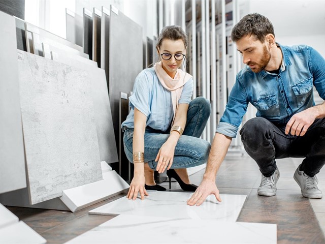 Tendencias en decoración con materiales naturales