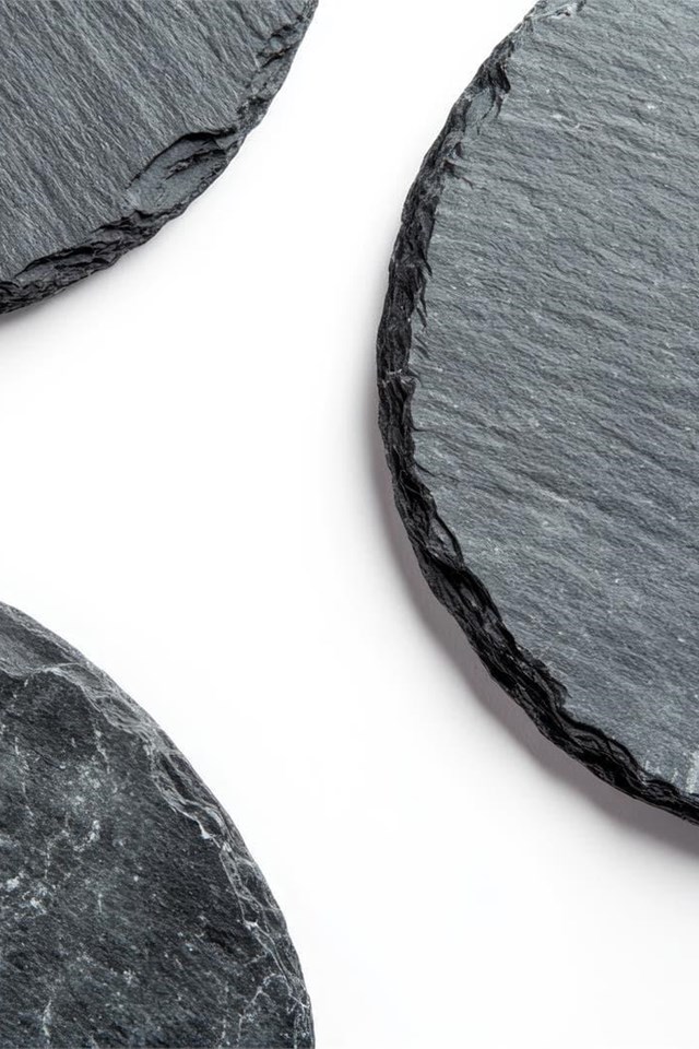 Usos innovadores de la pizarra en decoración y diseño 