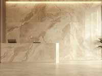 Ventajas del mármol como material decorativo en el hogar